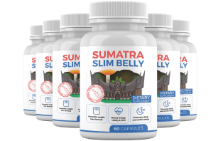 Sumatra Slim Belly Tonic - Discount